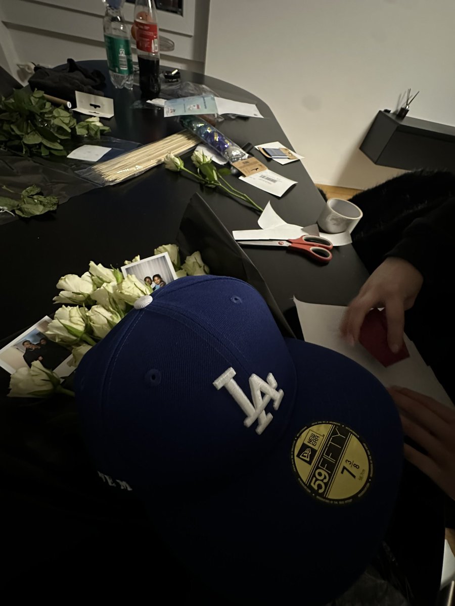 MissMHJ's tweet photo. me when I love someone’s son 💙 https://t.co/LJa2aAzT3o