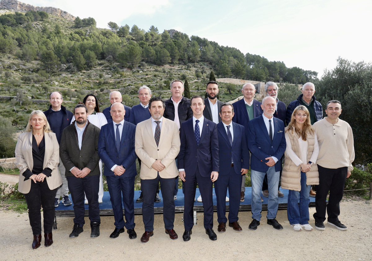 Toni Solivellas tweet media