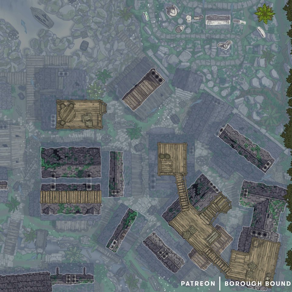 Borough Bound tweet media