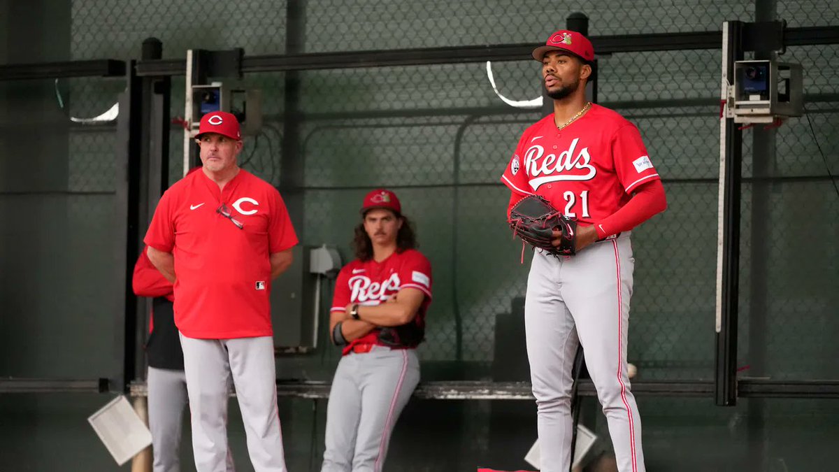 Mitchell Bault tweet media