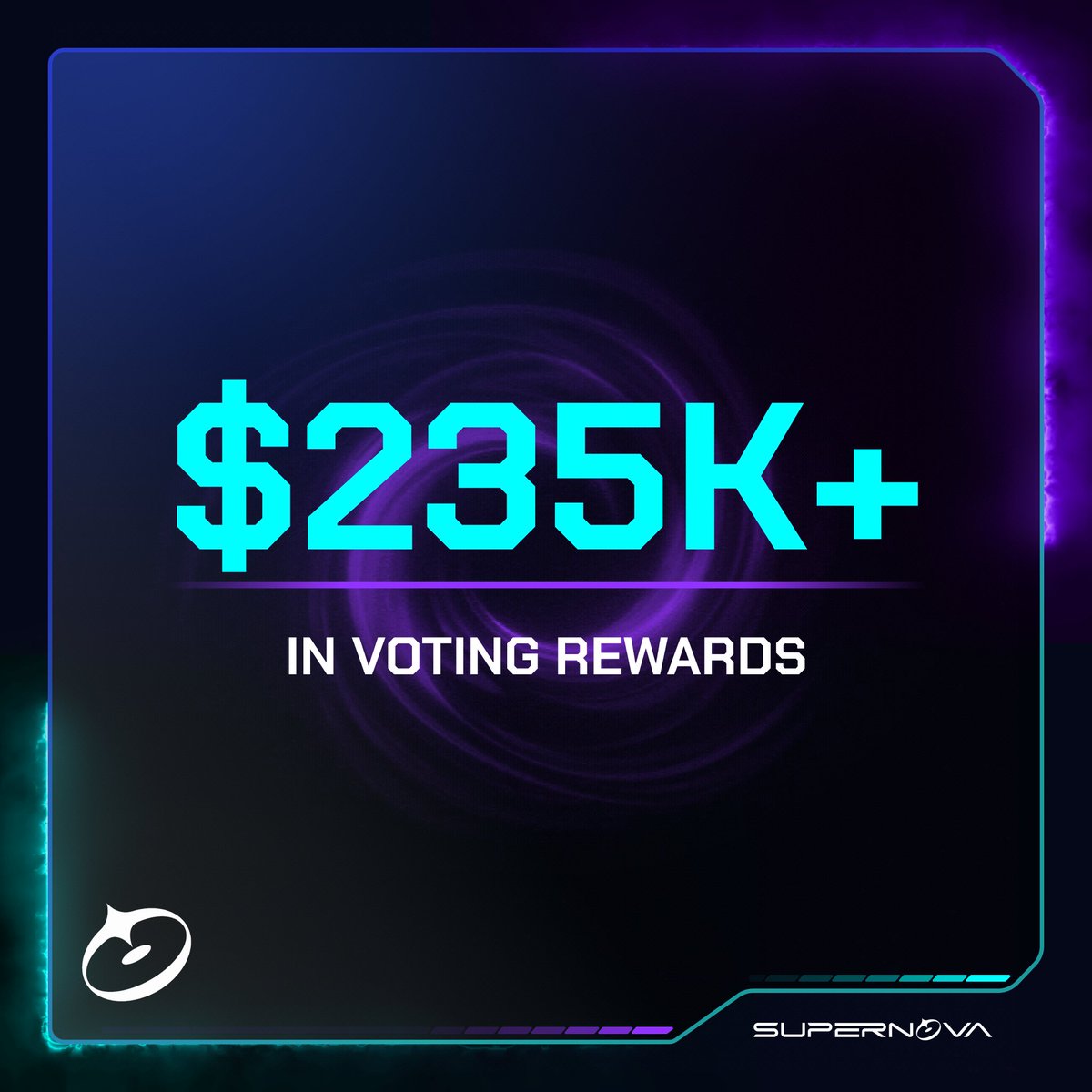 Supernova tweet media