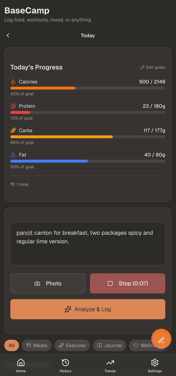 Chris Dabatos tweet media