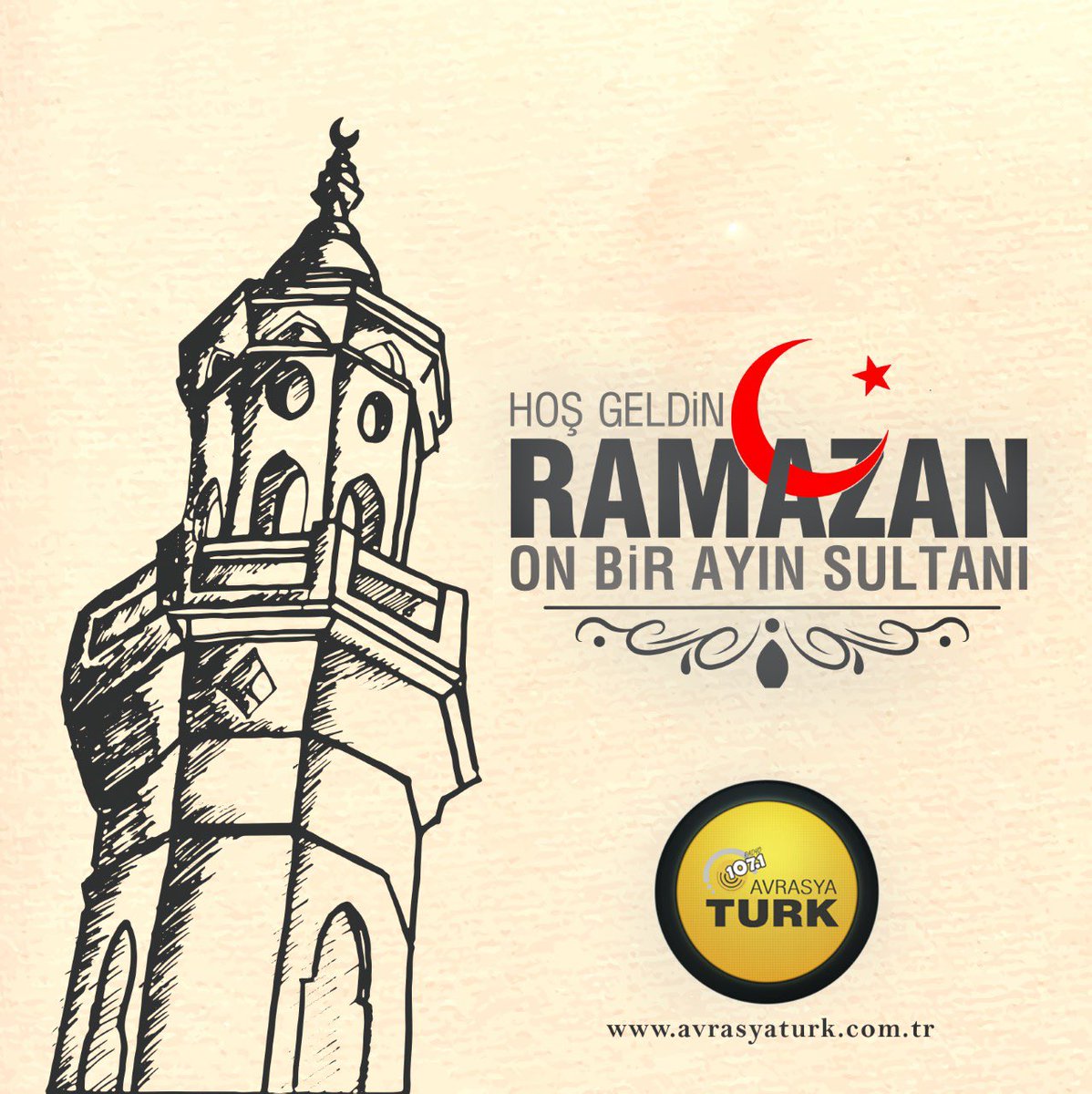 Radyo Avrasya Türk (@avrasyaturk) on Twitter photo 