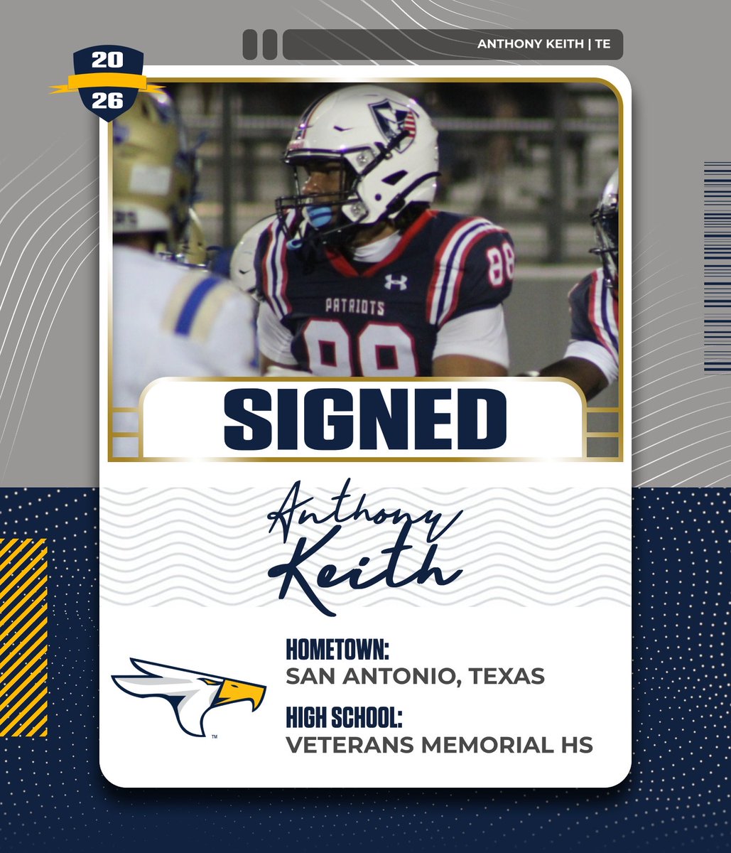 Texas A&M-Texarkana Football tweet media