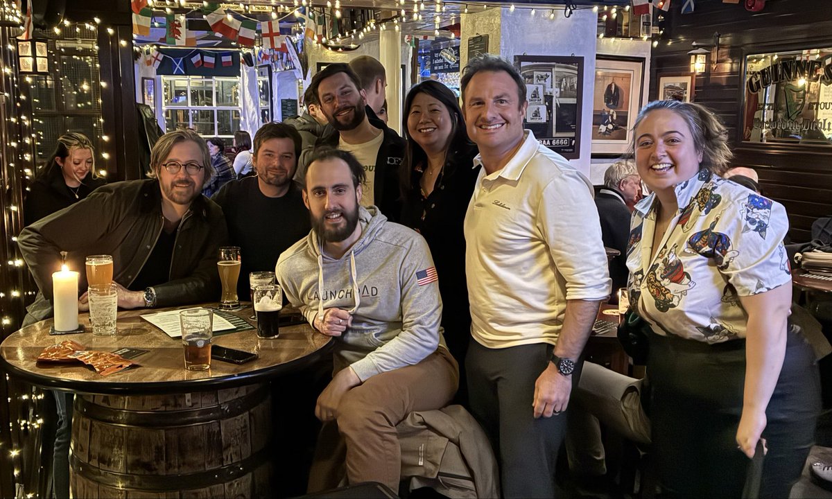 Launchpad tweet media