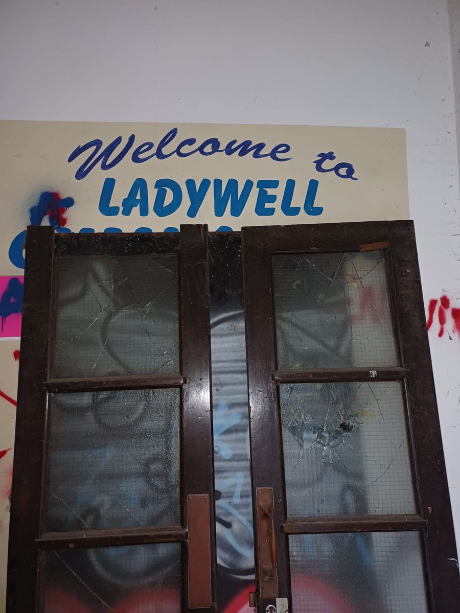 Ladywell Live tweet media