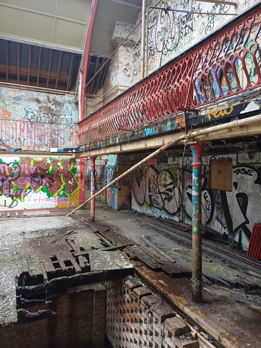 Ladywell Live tweet media