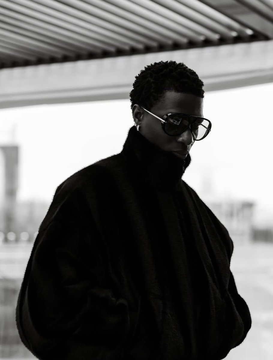 Wizkid Source tweet media