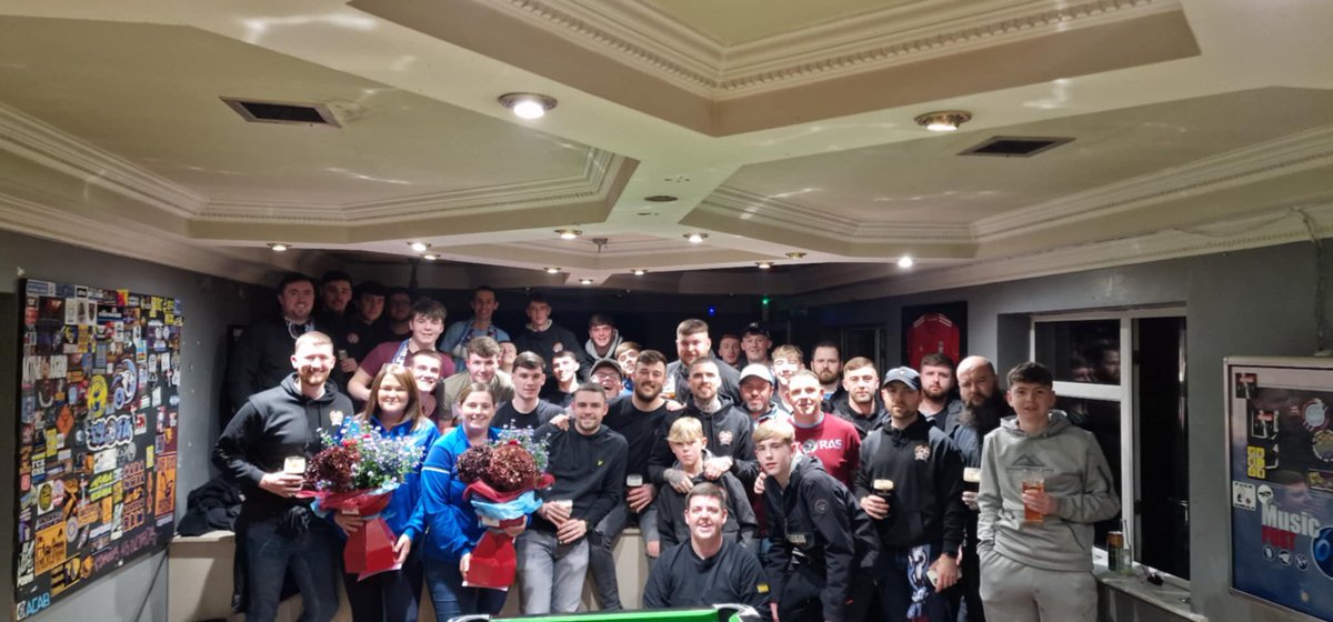 Famous 45 Ultras tweet media