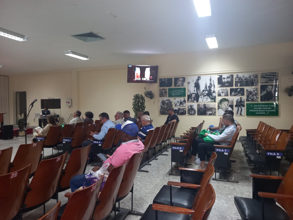 NESCOR S.A. tweet media