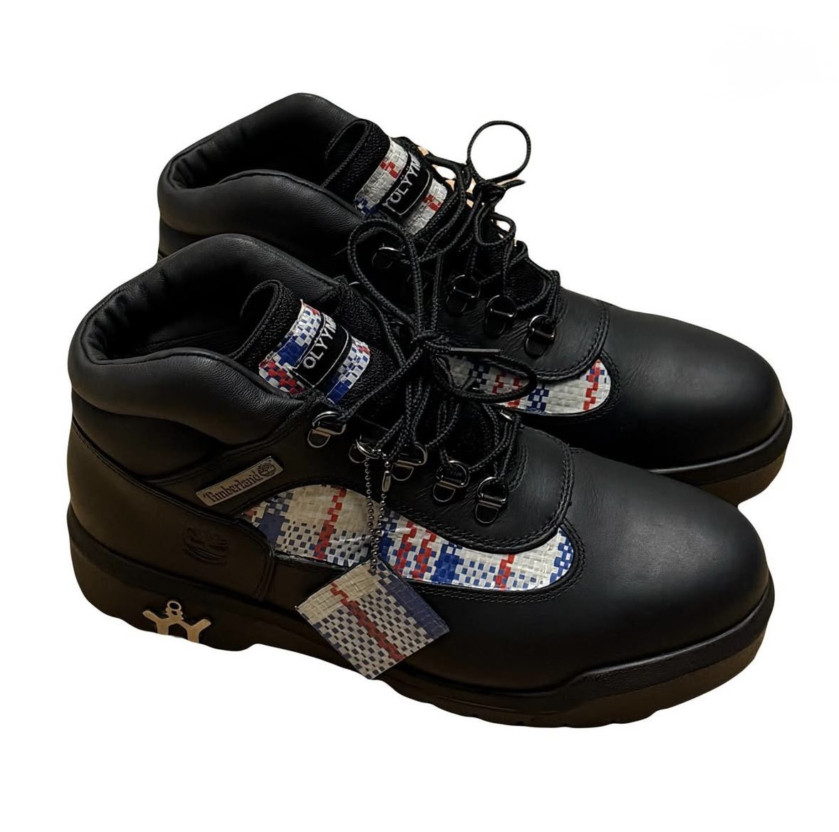 Olyympian tweet media