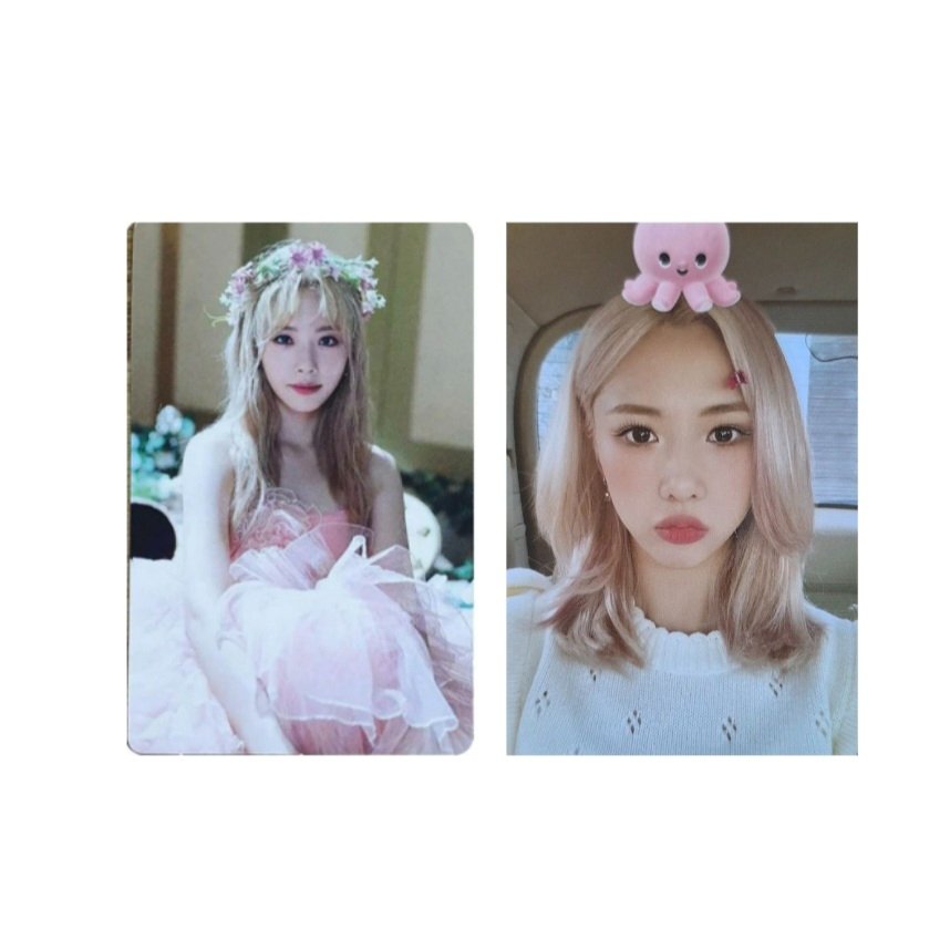 Asla ve asla kavuşamadığım o iki albüm pcsi 🥲