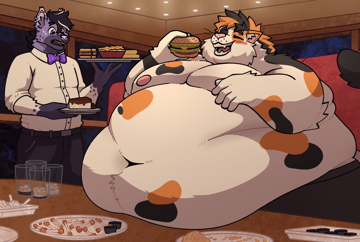 MysticWolfey✨💜 tweet media