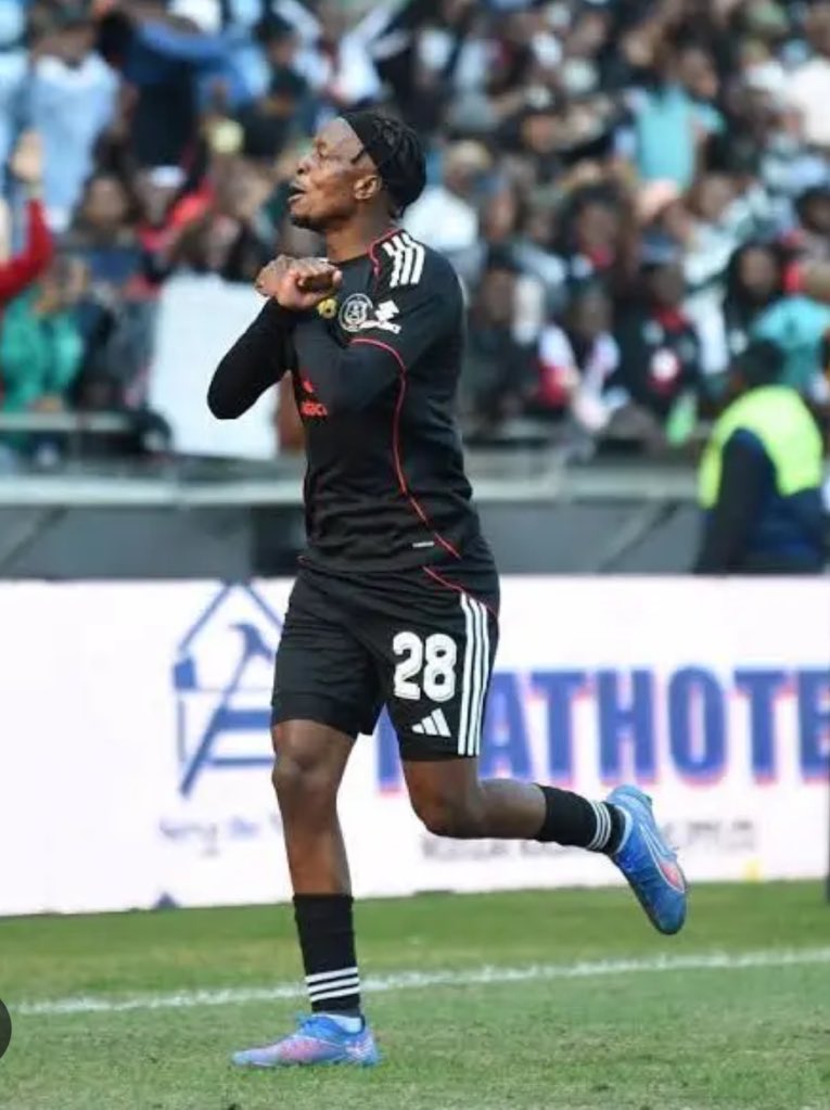 Tito Maswangaye you beauty ….