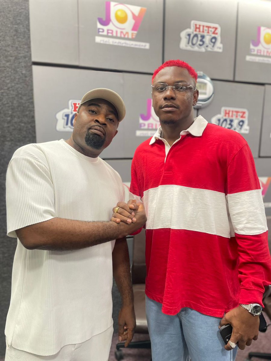 Hitz 103.9 FM tweet media