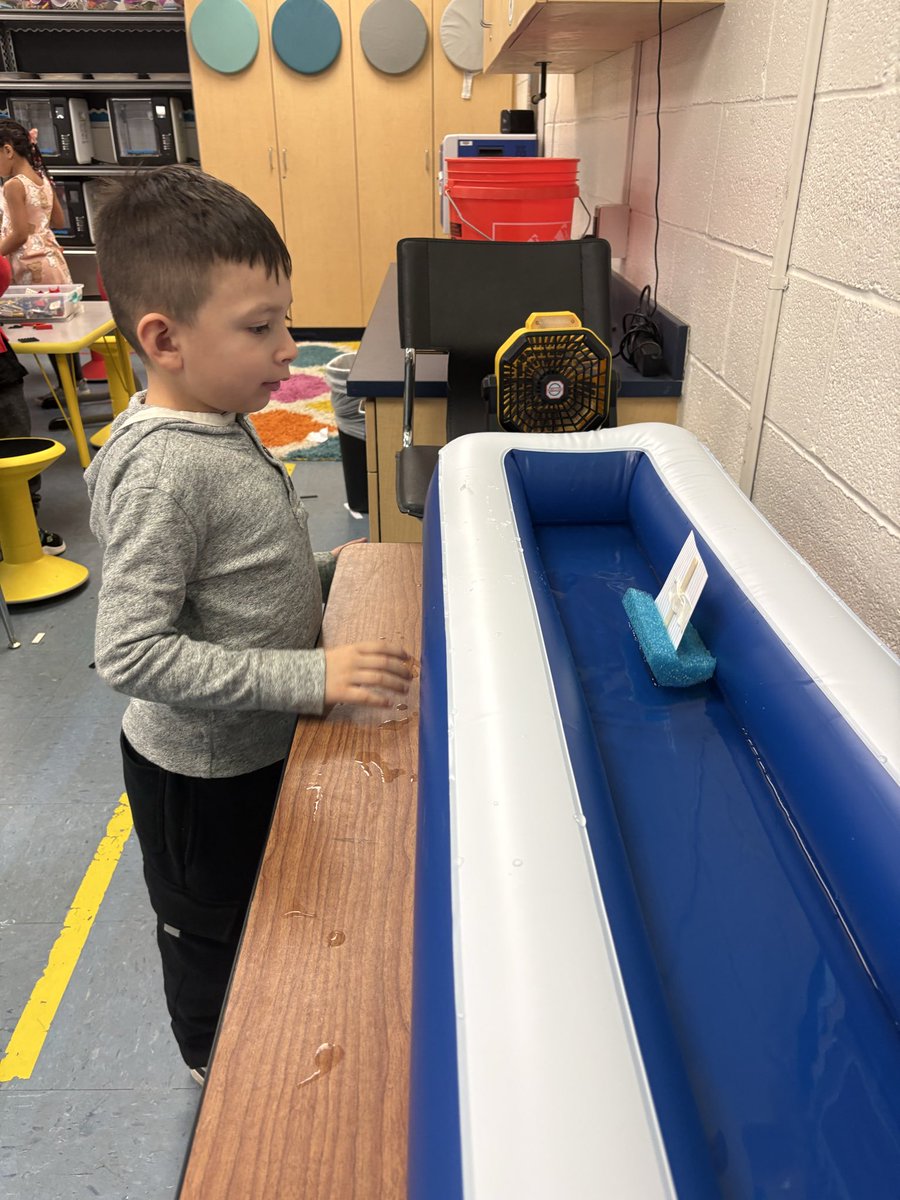 Broadneck ES tweet media