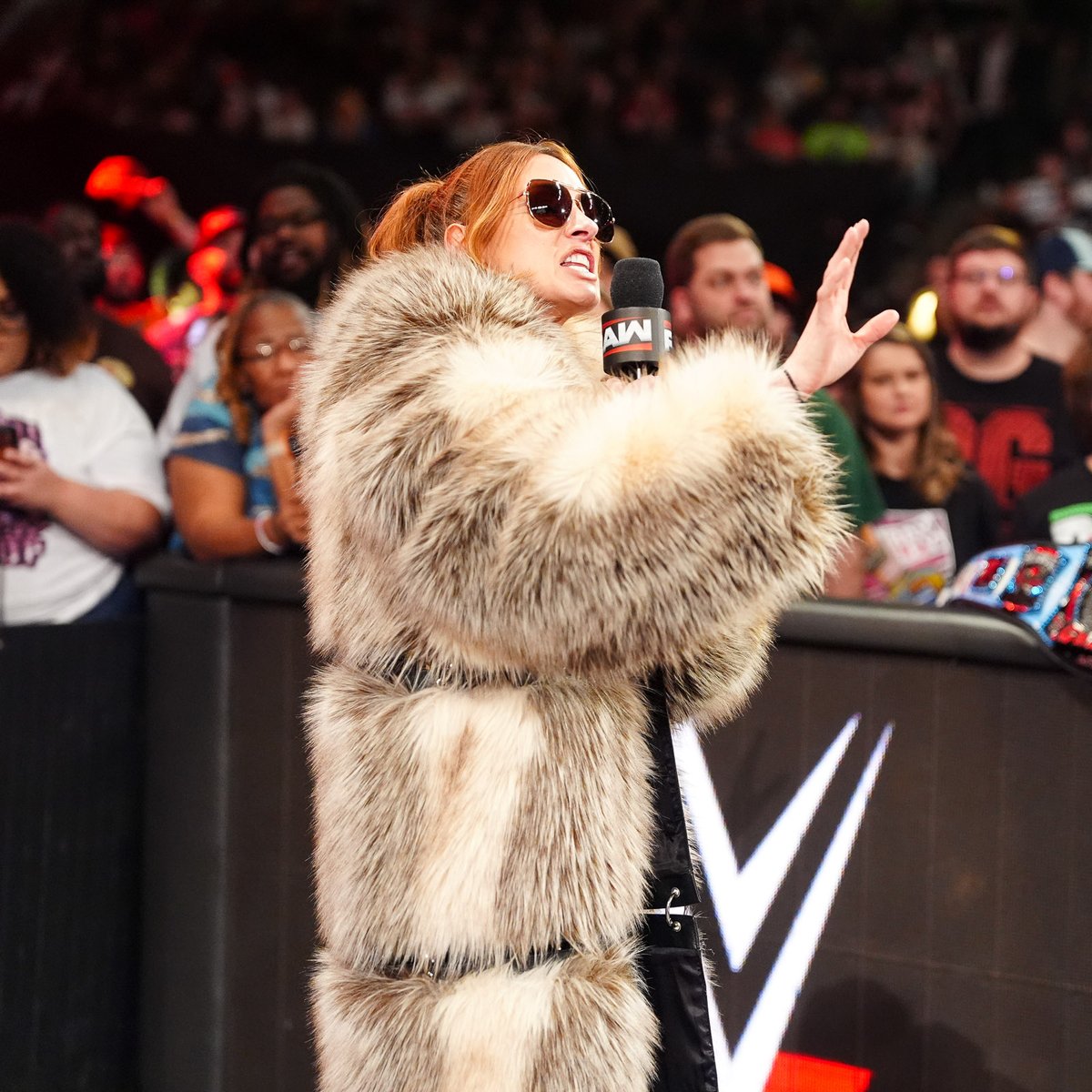 BeckyLynchSource.Com | Fansite tweet media