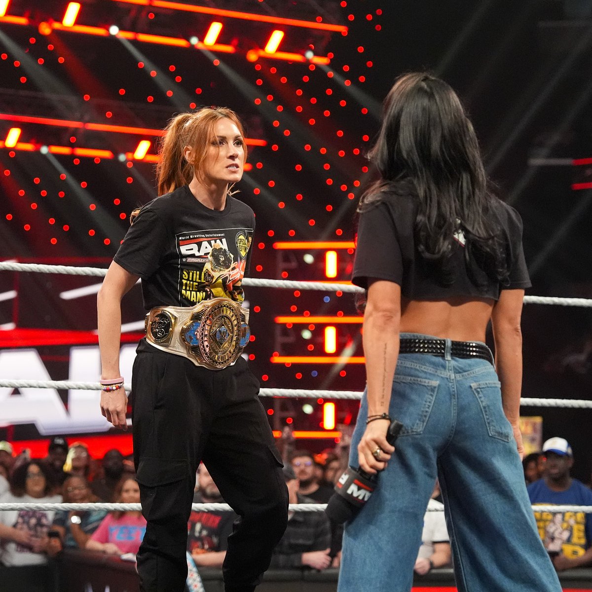 BeckyLynchSource.Com | Fansite tweet media