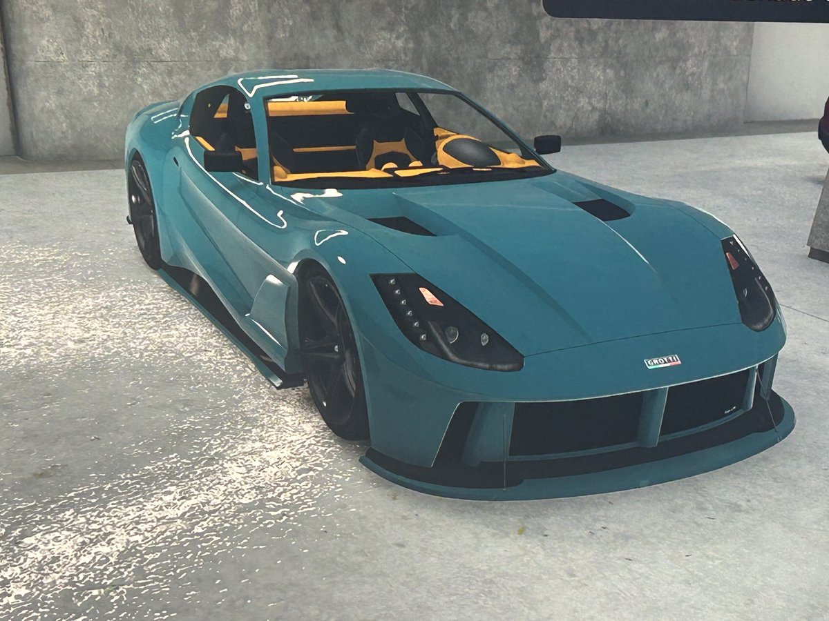 Gracias por el  coche <a href="/SAndres86/">San_Andres86_ 🇪🇸</a> 
Creador: <a href="/JaydaGamerJigga/">JaydaGamerJigga</a>