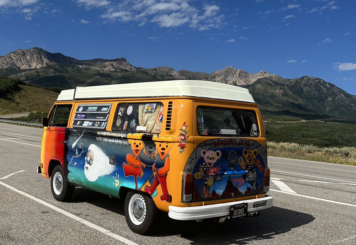 Any Type 2 Bus Pilots out there?