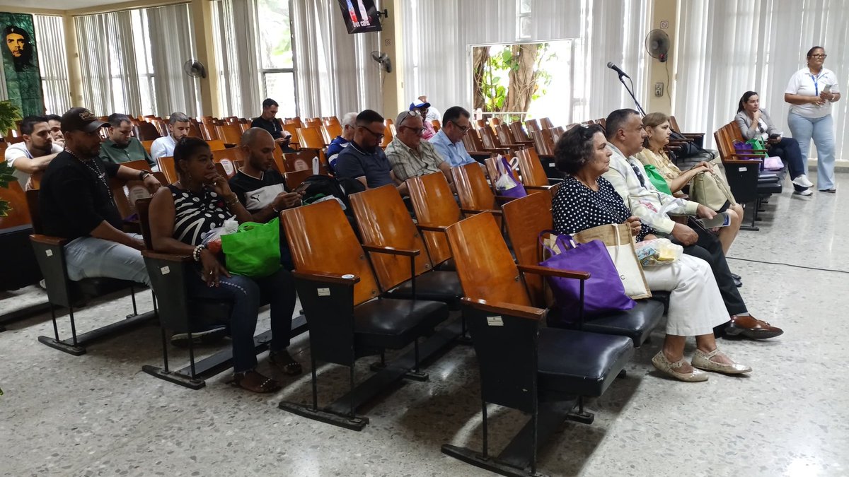 NESCOR S.A. tweet media