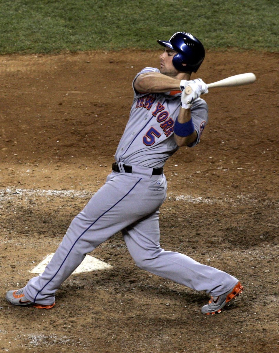 Locked On Mets tweet media