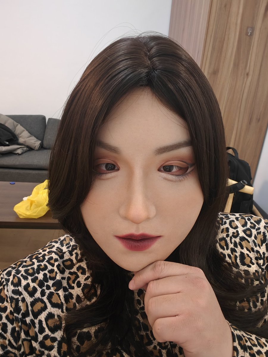 嗷～奶柔花生酱 tweet media