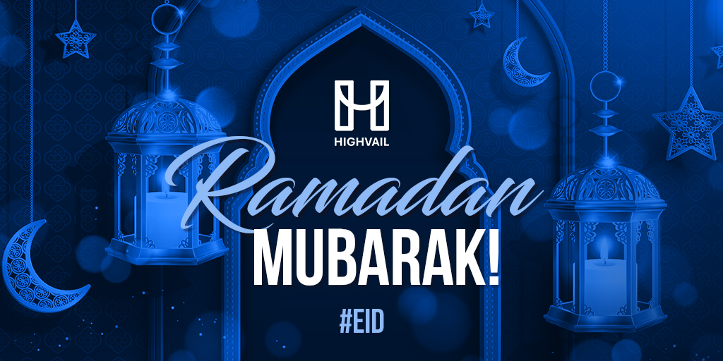 HighVail's tweet image. 🌙 Ramadan Mubarak
A month of focus, reflection, and intention — kind of like great engineering. Fewer distractions, cleaner pipelines, stronger outcomes.
Wishing peace and clarity to everyone observing. 🤍
#RamadanMubarak #TechHumor #HighVail