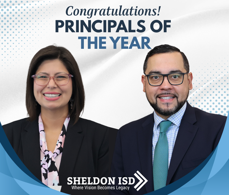 Sheldon ISD tweet media