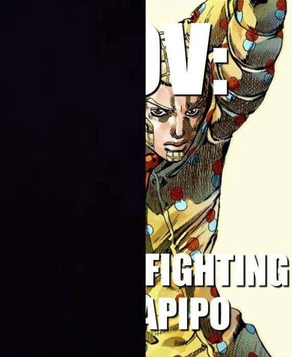 cuenta que te avisa cuando se anuncie jojolion tweet media