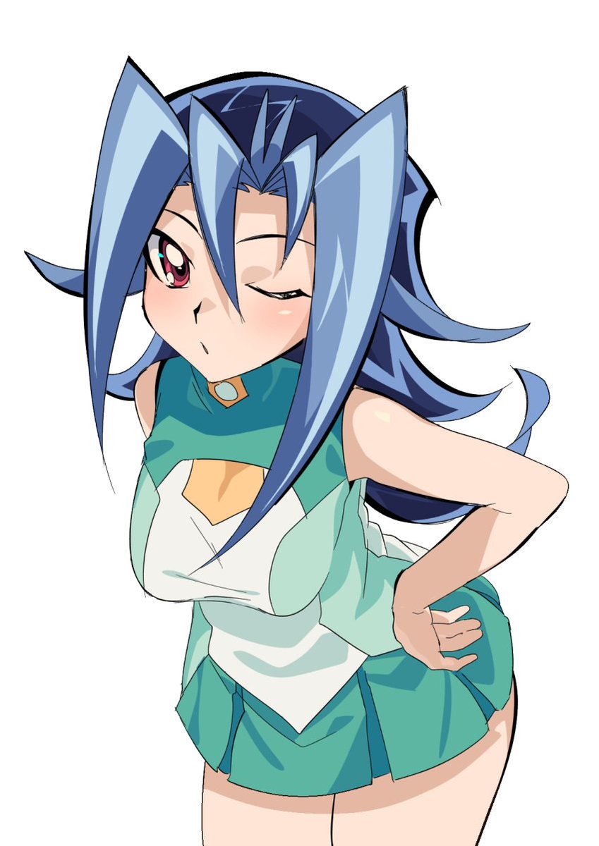 Guess who has returned~