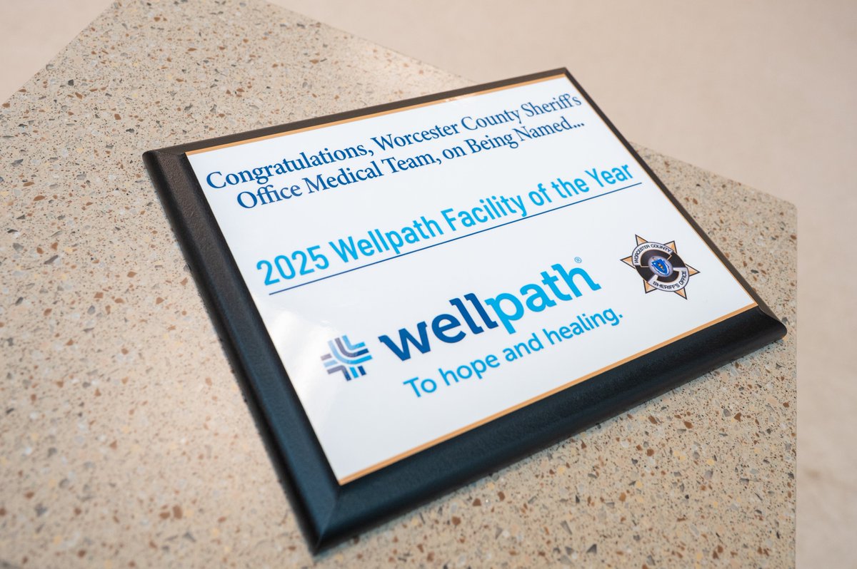 Worcester County Sheriff's Office tweet media