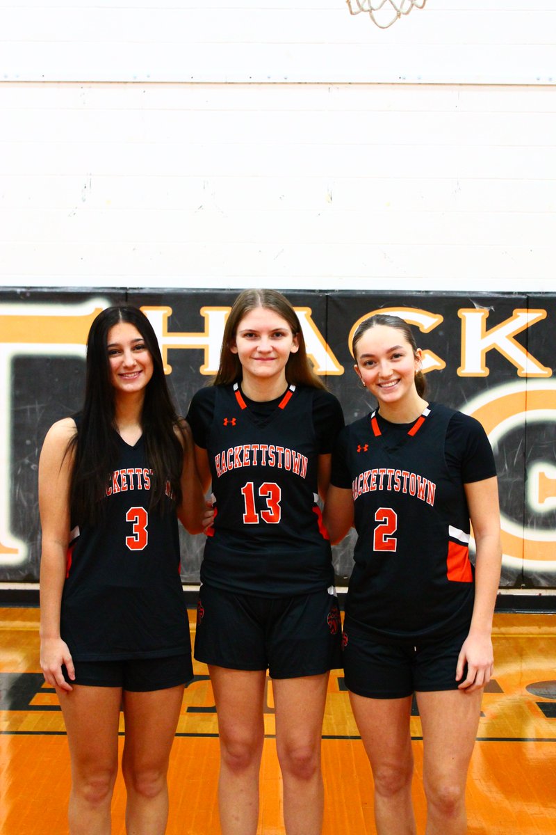 Lady Tiger Hoops tweet media