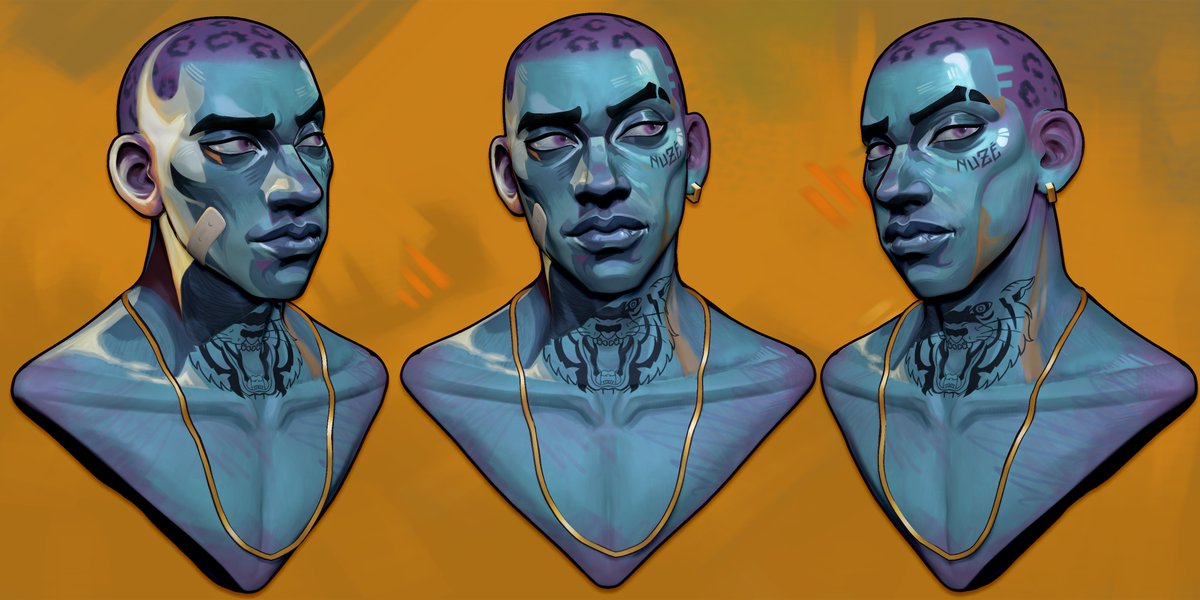 🦇「Soraya」🦇 tweet media