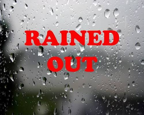 🏁 PRACTICE UPDATE for Silver Dollar Speedway 🏁

🌧 Due to heavy rain and saturated track conditions and zero availability for pit access,  Sunday's practice scheduled for February 22nd has been CANCELED.

Please stay tuned to our page for info on the upcoming race season.