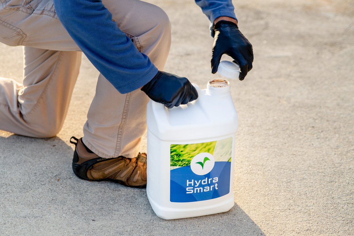 Landscape Supply Inc tweet media