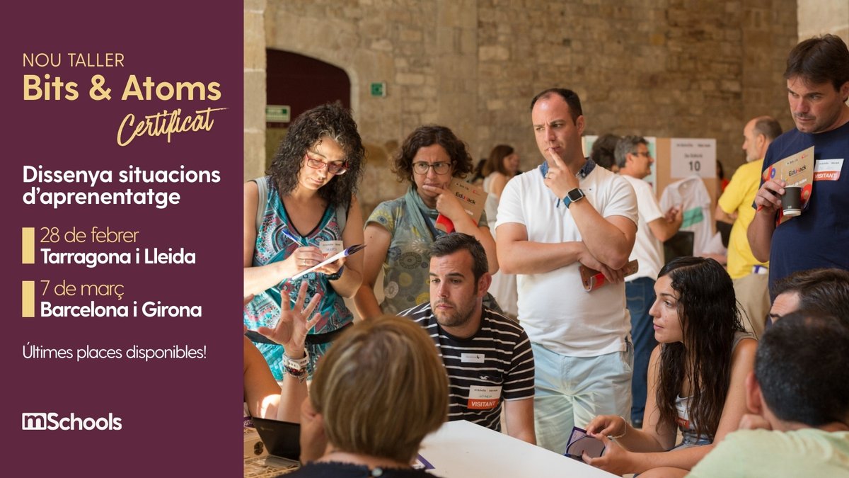 mSchools tweet media