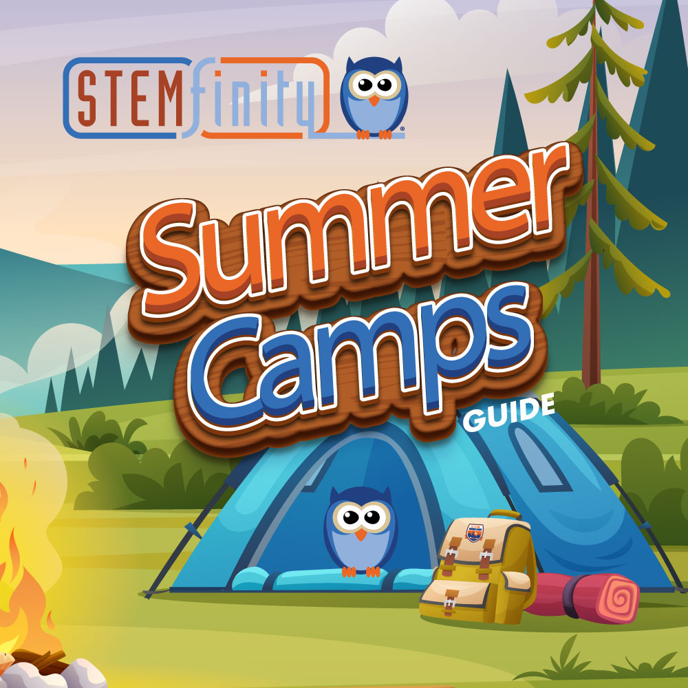 STEMfinity tweet media