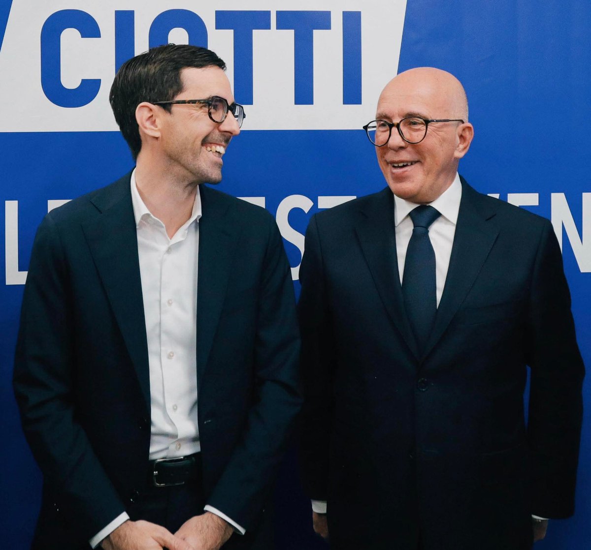 Le tribunal administratif de #Nice contraint le préfet à valider la liste #Ciotti malgré les manœuvres diverses. Décision claire, droit respecté.

L’État condamné à verser 1 500 € : cette somme ira aux Restos du Cœur # #Municipales2026