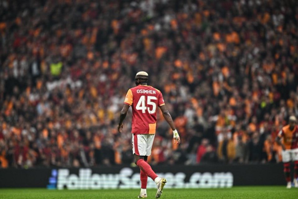 💛Osman GALATASARAY♥️ tweet media