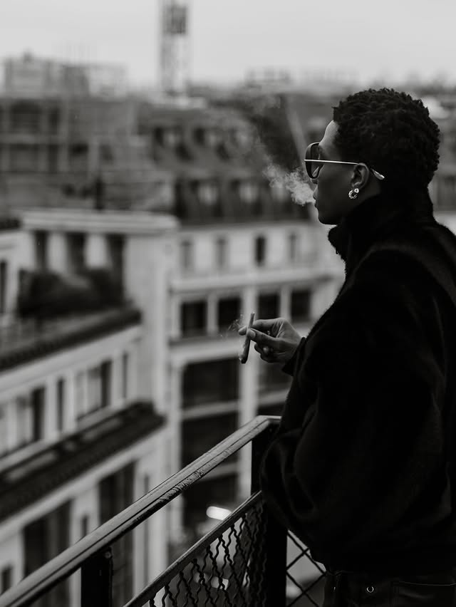 Wizkid in new pictures on IG story 🔥🔥🔥🔥