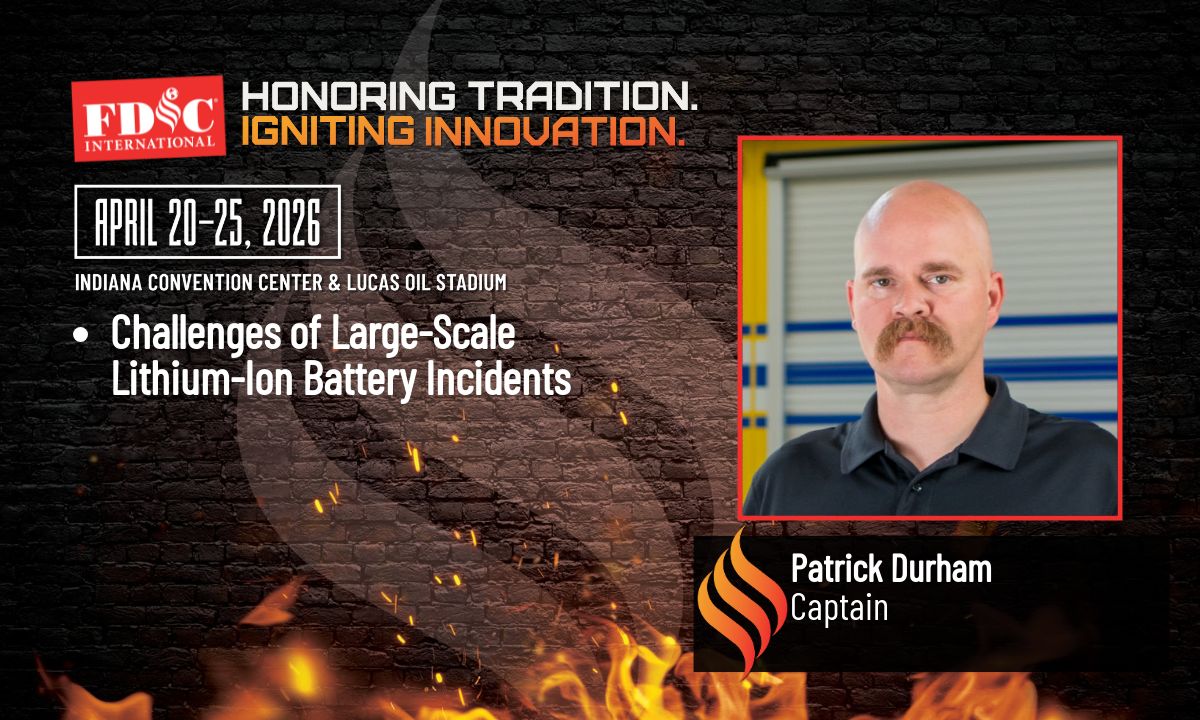 Patrick Durham tweet media