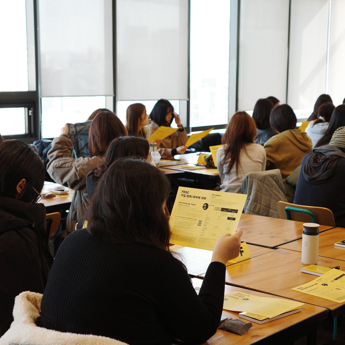 페미니스트 디자이너 소셜클럽 tweet media