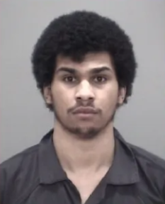 libsoftiktok's tweet image. OMG. Alexander Lamar Banks Jr. was arrested in Michigan after he reportedly ran down White family with his car, K*LLING the couple's 3-year-old daughter.

Court documents of the incident describe how Banks then got out of the car with a shotgun and shot the parents. He also