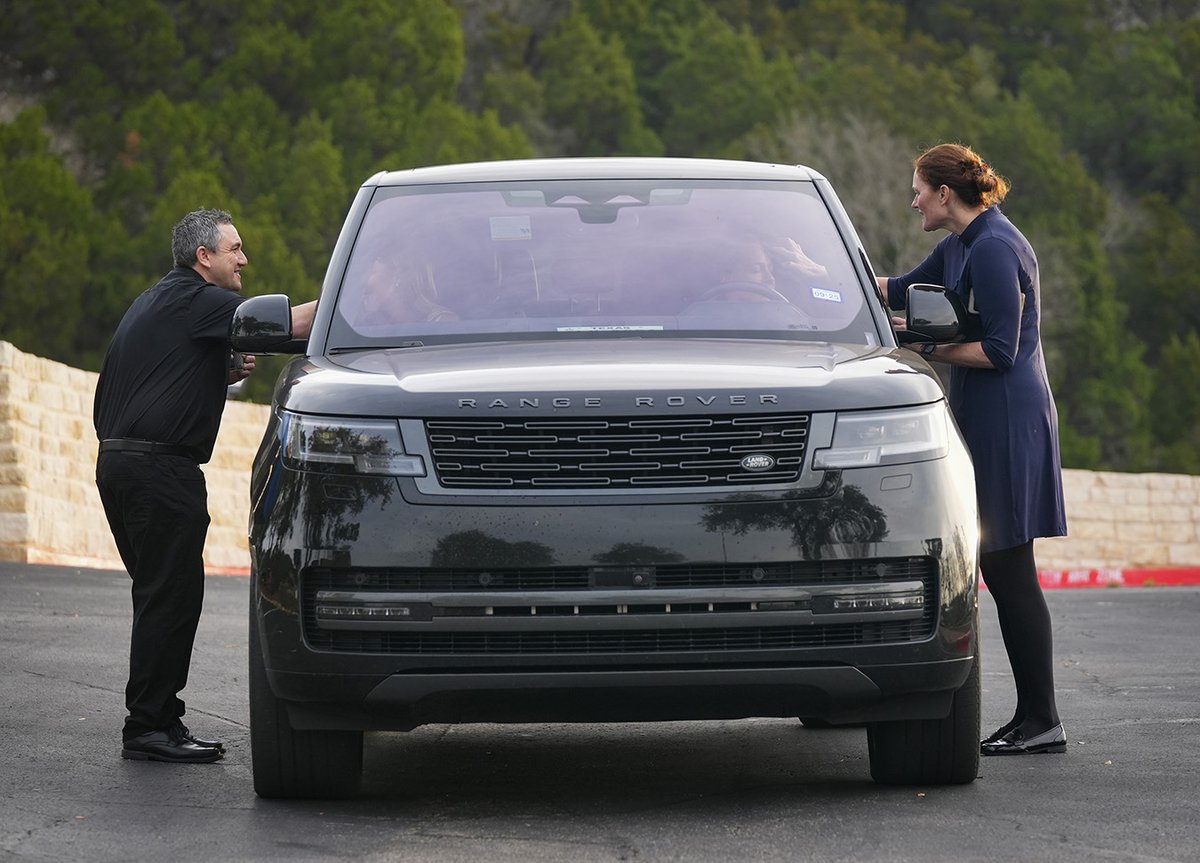 Jay Janner tweet media