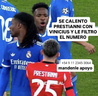 Gotti pero nenazo tweet media