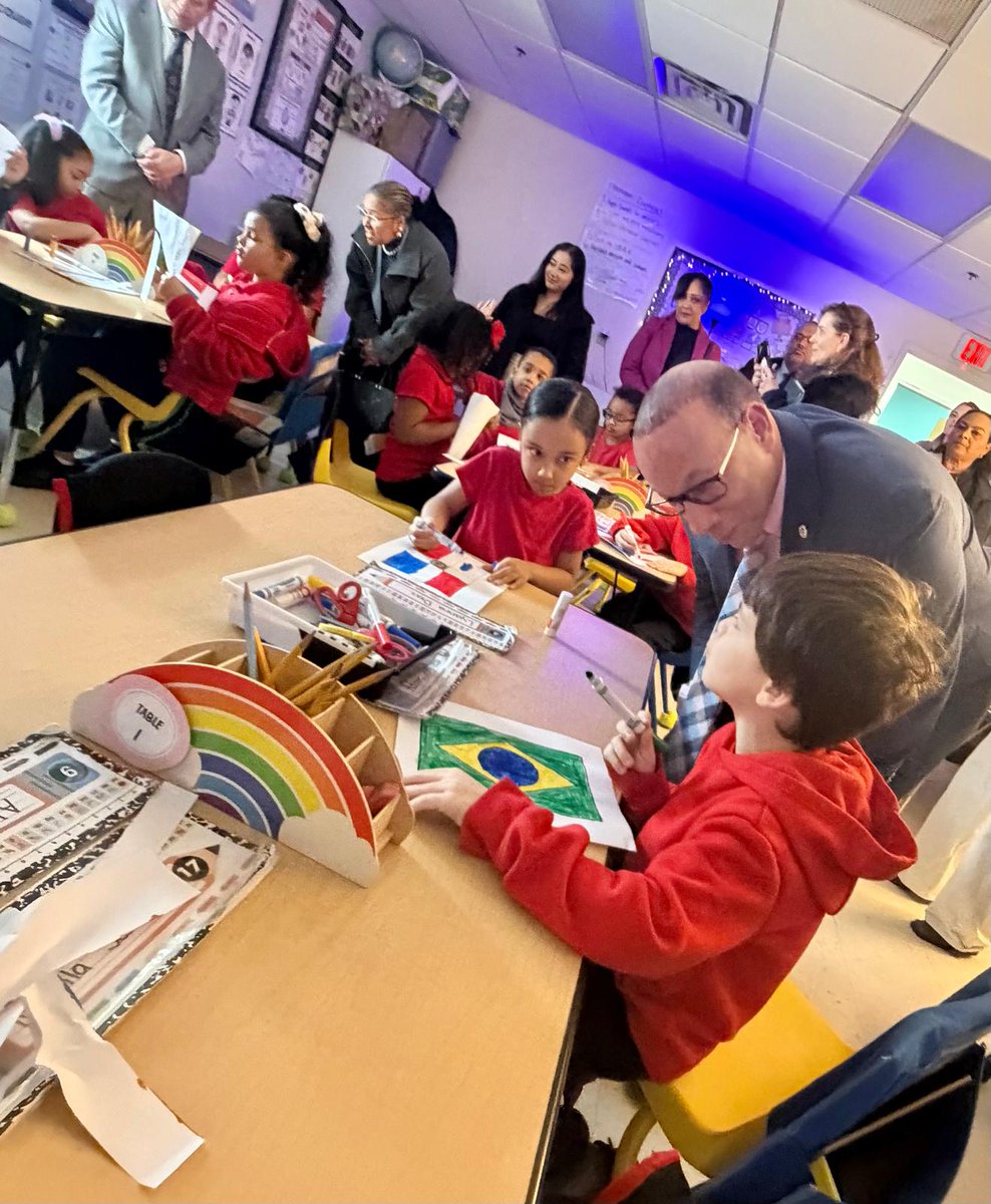 Rep. Frank Moran tweet media