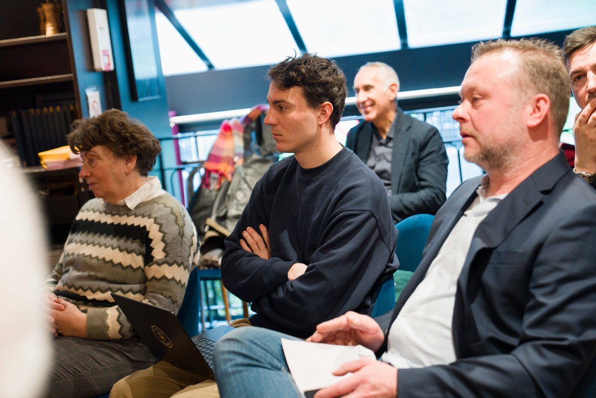 👨‍🍳 Paris est la capitale mondiale de la gastronomie. Pourtant, les restaurateurs et les hôteliers souffrent des décisions arbitraires et idéologiques de Mme Hidalgo et M. Grégoire.

👉 Découvrez mon programme pour soutenir ceux qui font la renommée de Paris :