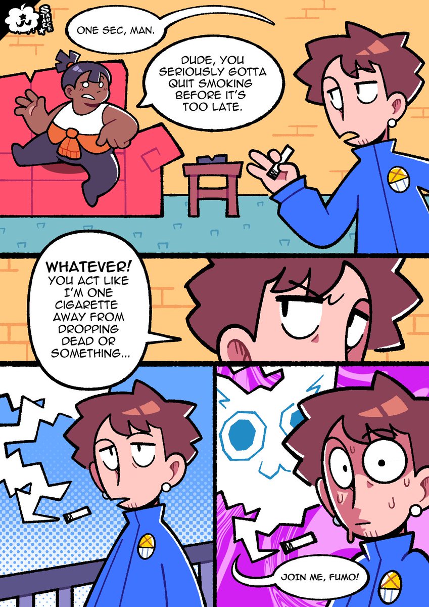⭐Starsauce (Comissions Open!)💧 tweet media