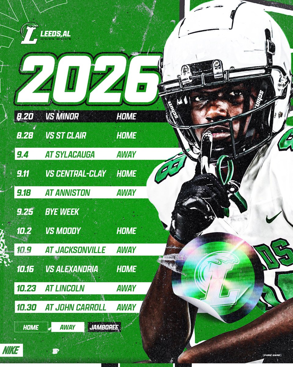 Leeds Football tweet media